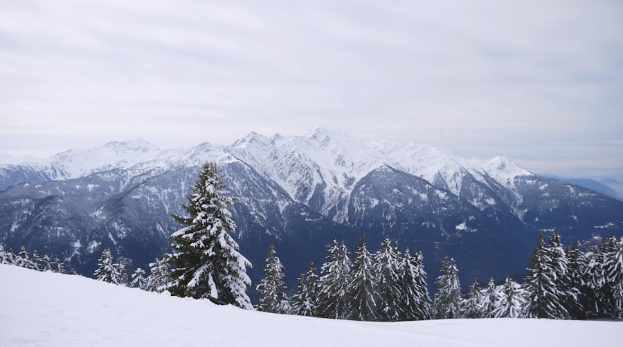 Kicking Horse Mountain Resort